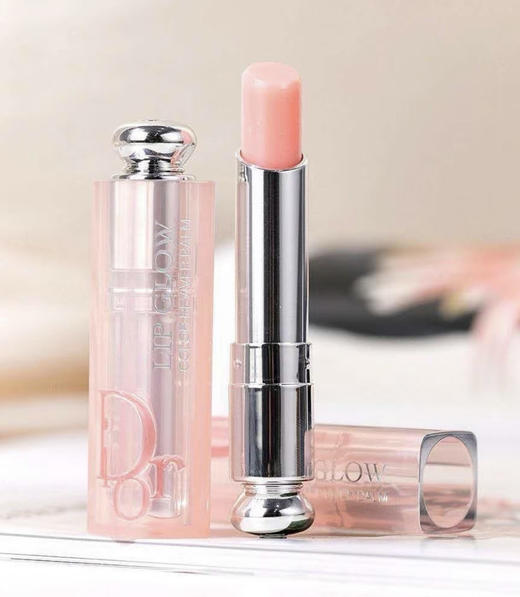 【12.28王炸割肉价】迪奥魅惑润唇膏3.5g001# 经典粉 商品图3