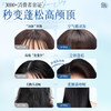 儒意控油蓬松洗发水150g 控油蓬松高颅顶便携懒人免洗户外神器|儒意官方商城 商品缩略图2