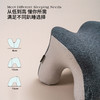 舒适支撑 | 新原系列小象午休枕 专为午休设计 符合人体工学原理 适合不同趴睡侧睡脸部姿势 商品缩略图3