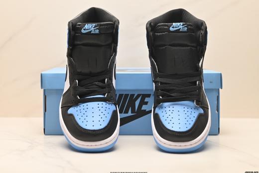 耐克乔丹Air Jordan 1 Retro High OG复古高帮休闲运动板鞋CD4487-100男女鞋 商品图6