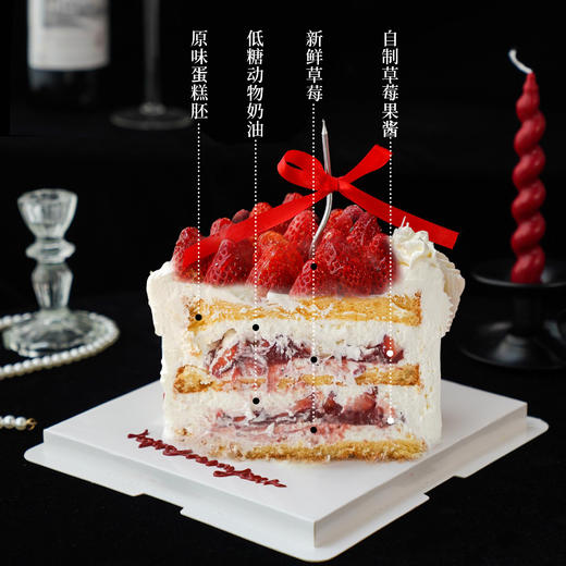 莓莓满满（方）【4968】 商品图3