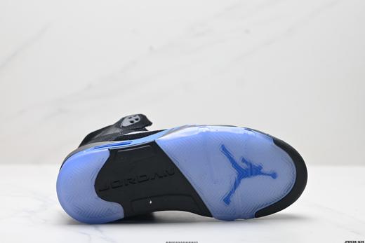 耐克乔丹Air Jordan 5 Retro High复古休闲运动篮球鞋CT4838-004男鞋 商品图8