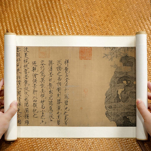 紫禁祥龙书香套装 商品图3