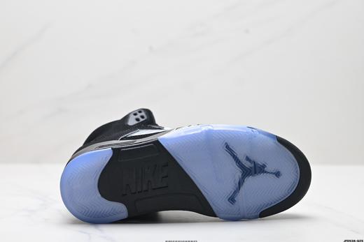 耐克乔丹Air Jordan 5 Retro High复古休闲运动篮球鞋CT4838-004男鞋 商品图8
