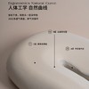 枕上无忧 | 甜甜圈透气枕 记忆棉枕枕芯慢回弹 分区护颈椎柔软舒适好眠 商品缩略图3