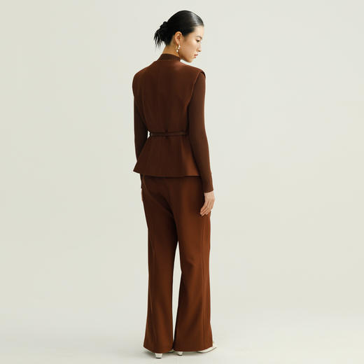 卡莉朵拉长裤C28A7207 商品图2