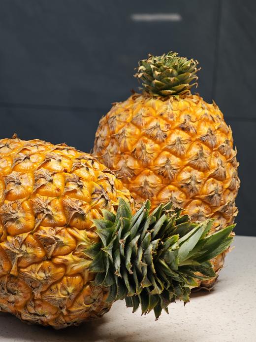 芒果凤梨 散发浓郁芒果凤梨芳香    脆甜多汁  肉质脆嫩 果肉饱满    回味无穷 商品图5