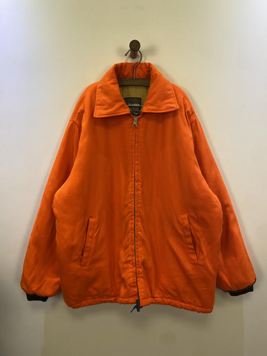 80年代 Vintage Bernice 美国制 棉服 夹棉外套 _CJK(L) 商品图0