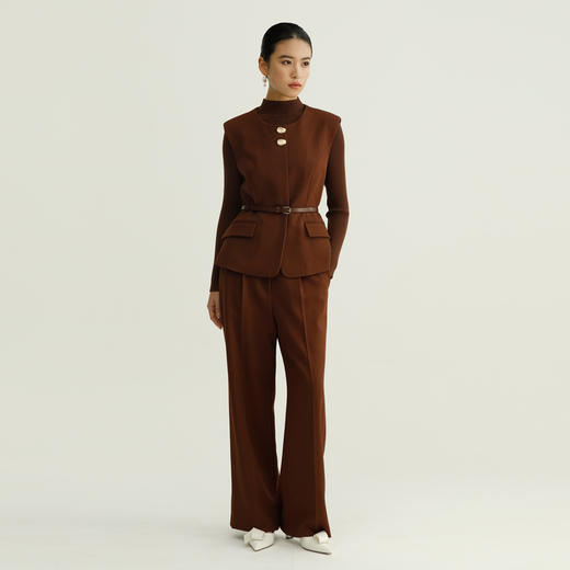 卡莉朵拉马夹C28A7121 商品图1