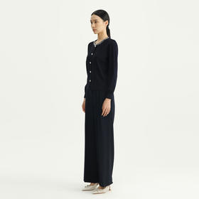 戴布拉芬针织衫L28A316