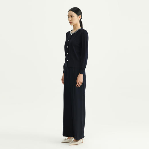 戴布拉芬针织衫L28A316 商品图0