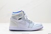 耐克乔丹Air Jordan 1 Retro High OG复古高帮休闲运动板鞋555088-610男女鞋 商品缩略图0