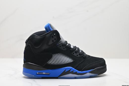 耐克乔丹Air Jordan 5 Retro High复古休闲运动篮球鞋CT4838-004男鞋 商品图0