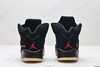 耐克乔丹Air Jordan 5 Retro High复古休闲运动篮球鞋CT4838-004男鞋 商品缩略图5