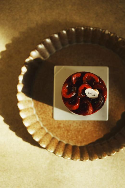 车厘子牛巧小蛋糕 商品图1