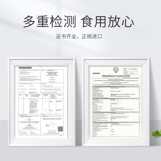 【华润集团旗下品牌】华润堂 燕窝(白燕盏) 三角盏 印尼燕窝 100g 商品图4