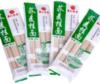 陕西定边荞麦挂面500g/袋 商品缩略图0