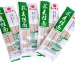 陕西定边荞麦挂面500g/袋 商品图0