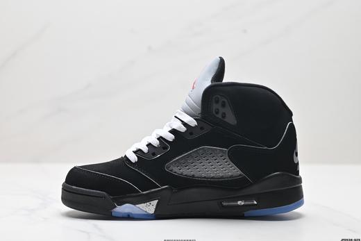 耐克乔丹Air Jordan 5 Retro High复古休闲运动篮球鞋CT4838-004男鞋 商品图2