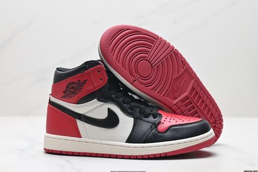 耐克乔丹Air Jordan 1 Retro High OG复古高帮休闲运动板鞋555088-610男女鞋 商品图4