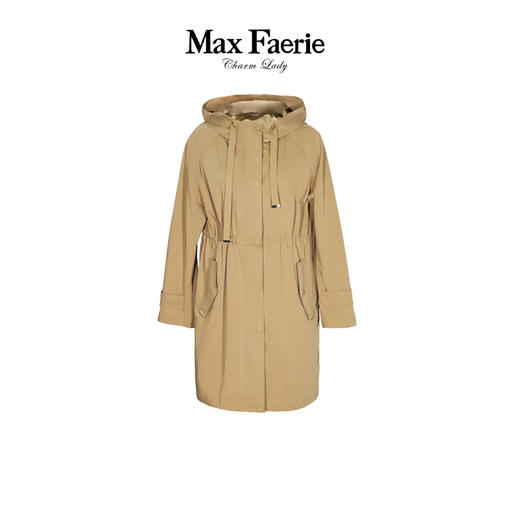 MJ1F008麦克斯菲瑞风衣 商品图0
