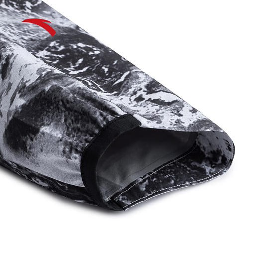 【超值】安踏（ANTA）空气甲丨运动外套男梭织防泼水户外跑步风衣152415604 商品图4