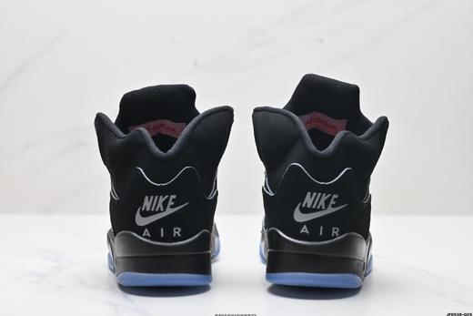 耐克乔丹Air Jordan 5 Retro High复古休闲运动篮球鞋CT4838-004男鞋 商品图5