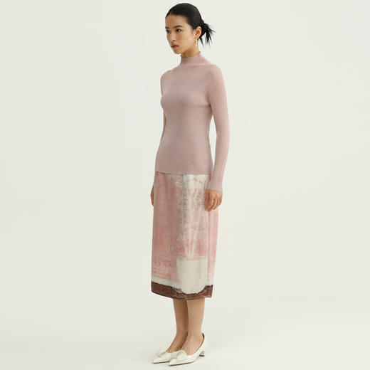 卡莉朵拉针织衫C28A7303 商品图0