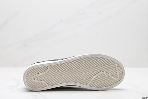 耐克Nike Blazer Low ‘77 Jumbo经典百搭休闲运动板鞋DQ1470-133男女鞋 商品图8