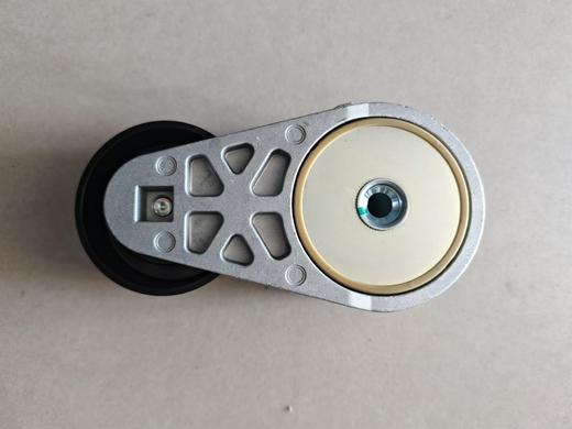 潍柴WP15天然气560马力风扇涨紧轮1008953793 商品图0