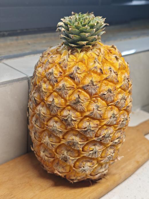 芒果凤梨 散发浓郁芒果凤梨芳香    脆甜多汁  肉质脆嫩 果肉饱满    回味无穷 商品图1