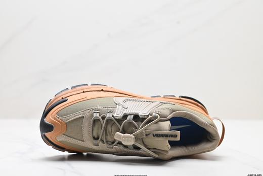 耐克Nike Zoom Vomero Roam复古休闲运动跑步鞋HQ2181-200男女鞋 商品图1