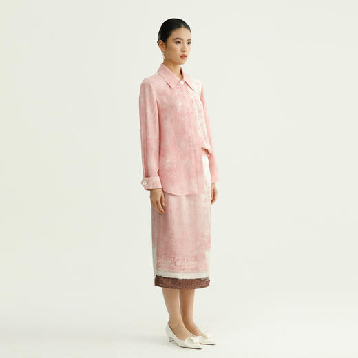 卡莉朵拉半裙C28A7400 商品图1