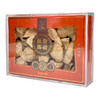 【华润集团旗下品牌】华润堂 新会陈皮100g（一等品 5年 大红皮） 商品缩略图2