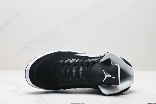耐克乔丹Air Jordan 5 Retro High复古休闲运动篮球鞋CT4838-004男鞋 商品图1