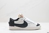 耐克Nike Blazer Low ‘77 Jumbo经典百搭休闲运动板鞋DQ1470-133男女鞋 商品缩略图0