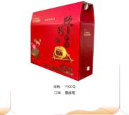 陕西定边炉馍 商品图0