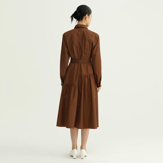 卡莉朵拉连衣裙C28A7505 商品图0