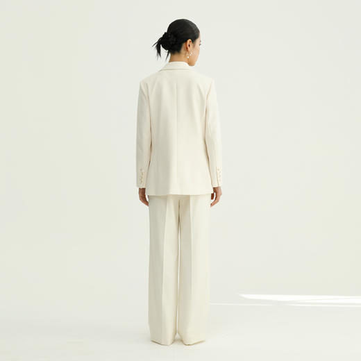 卡莉朵拉长裤C28A7209 商品图0