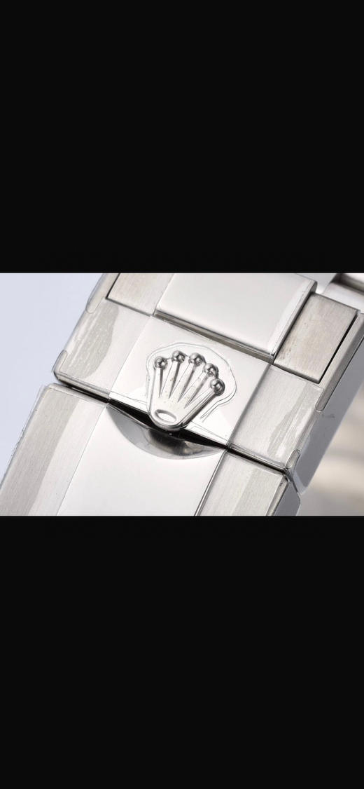 『目前top quality版本熊猫迪』clean劳力士 ROLEC 迪通拿系列 定制版一体机芯4131机芯 宇宙计型DAYTONA系列！
新版m126500LN迪通拿，全新一体机芯丹东4131机芯❕ 商品图9