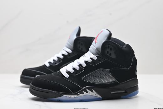 耐克乔丹Air Jordan 5 Retro High复古休闲运动篮球鞋CT4838-004男鞋 商品图3