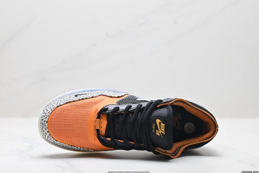 耐克Nike SB PS8低帮休闲运动板鞋HM5686-001男女鞋 商品图1