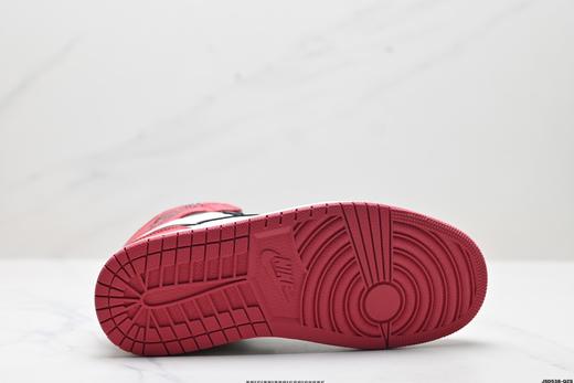耐克乔丹Air Jordan 1 Retro High OG复古高帮休闲运动板鞋555088-610男女鞋 商品图8