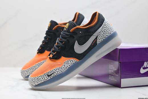 耐克Nike SB PS8低帮休闲运动板鞋HM5686-001男女鞋 商品图7