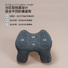 舒适支撑 | 新原系列小象午休枕 专为午休设计 符合人体工学原理 适合不同趴睡侧睡脸部姿势 商品缩略图2
