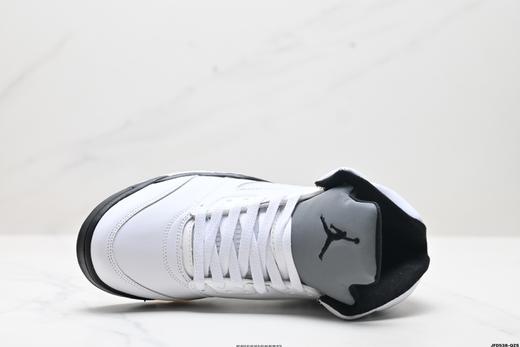 耐克乔丹Air Jordan 5 Retro High复古休闲运动篮球鞋CT4838-004男鞋 商品图1