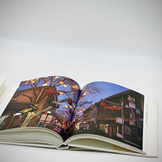 中国文化名片 北京中轴线非遗之旅(全2册) 商品图1