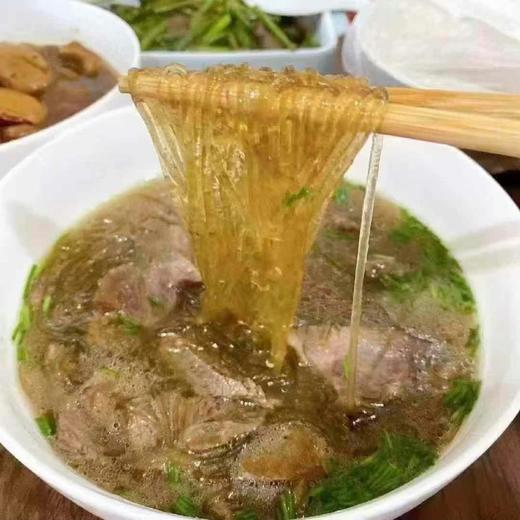 安徽纯手工粉丝 商品图3