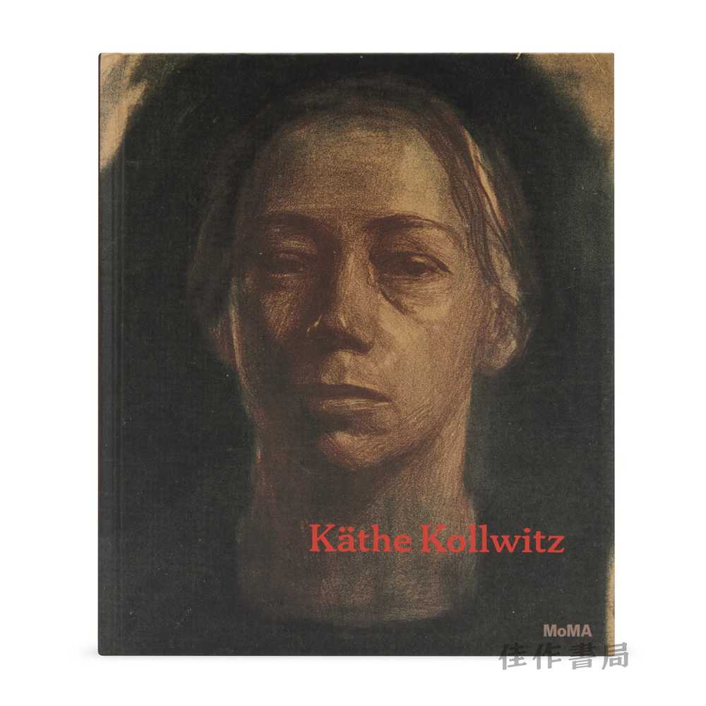 Kathe Kollwitz: A Retrospective / 凯绥·珂勒惠支：回顾展