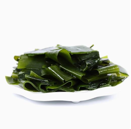 时朴有机幼嫩小海带60g 商品图2